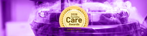 Care Fertility shortlisted for Best Fertility Social Media Channel