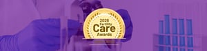 Care Fertilitys clinical embryology MSc nominated for award