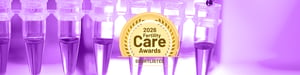 Dr Alison Richardson - Nominee for EFS Best Fertility Doctor