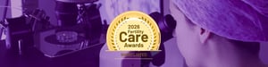 Dr Lucy Jenner - Nominee for EFS Best Embryologist