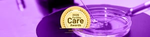 Victoria Rawnsley - Nominee for EFS Best Fertility Nurse & Midwife